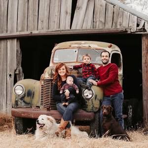 Meet your Posher, Isabella